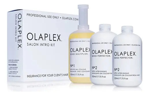Olaplex Salón Kit - N° 1 Y 2/2