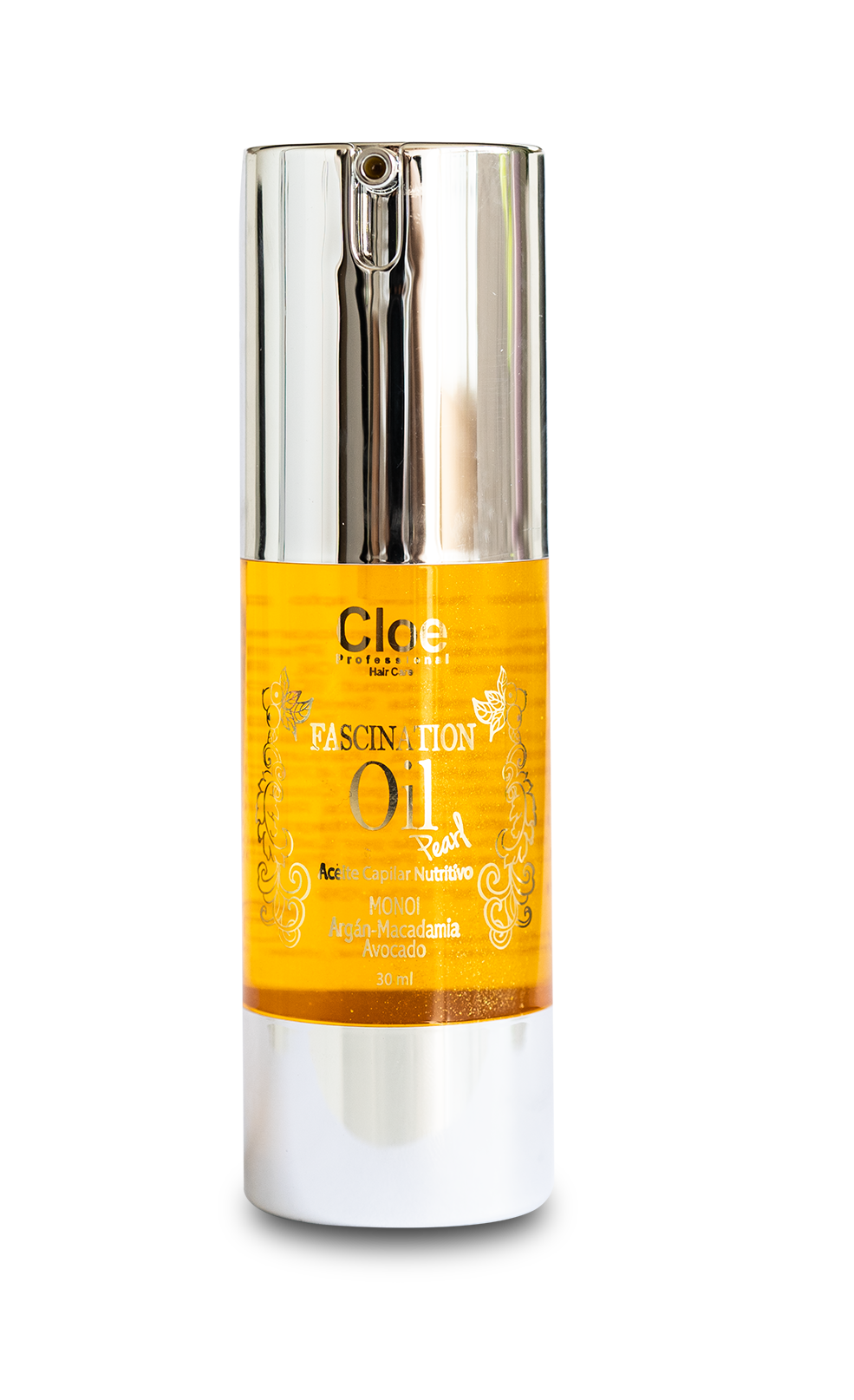 Fascination Oil Pearl 30 Ml