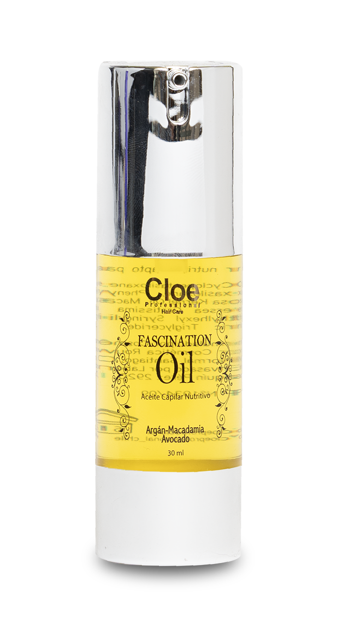 Fascination Oil 30 Ml