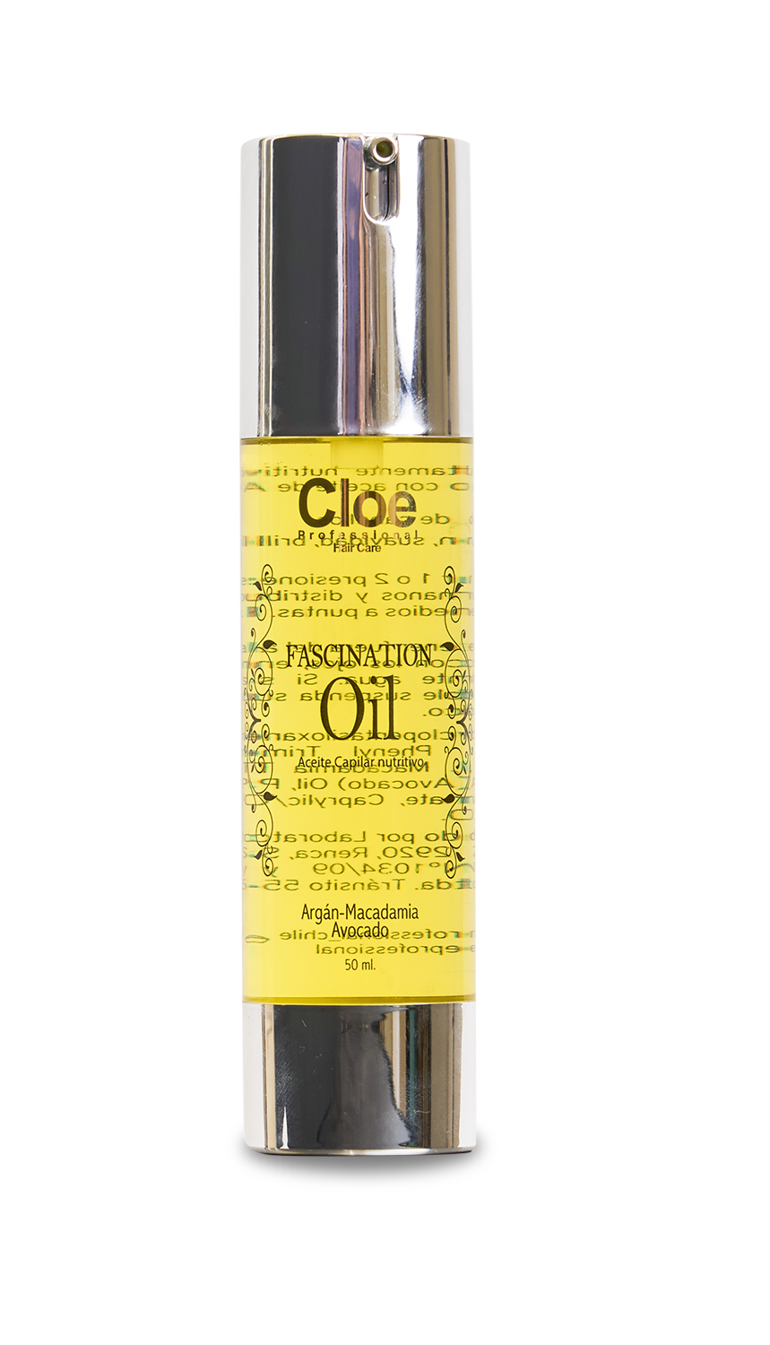 Fascination Oil 50 Ml