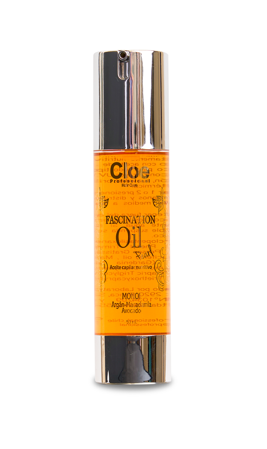 Fascination Oil Pearl 50 Ml