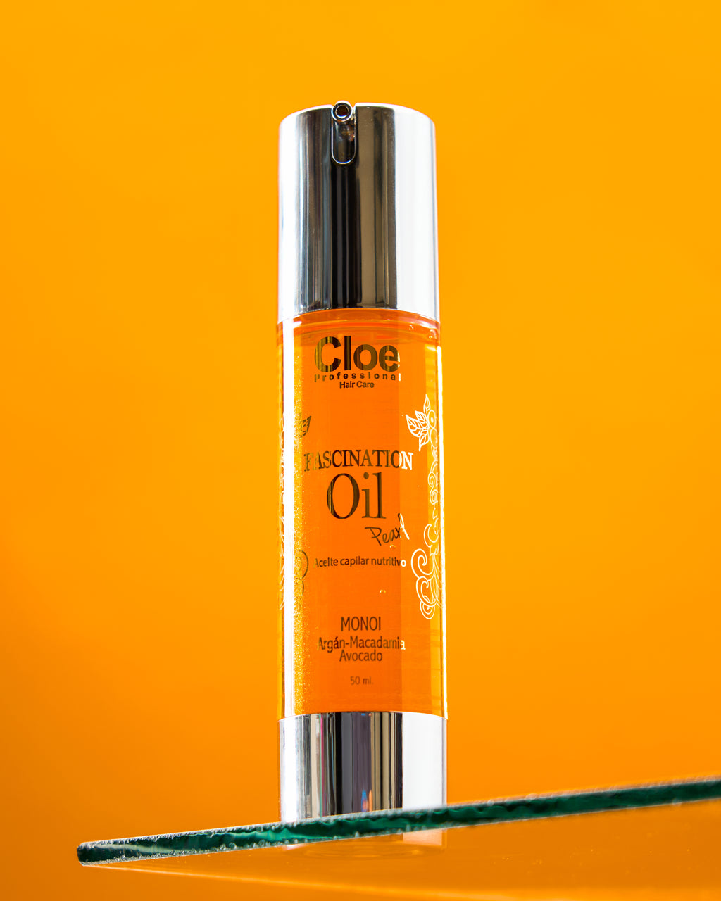 Fascination Oil Pearl 50 Ml