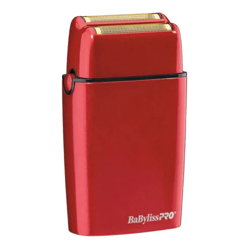 afeitadora babyliss fx02 RED