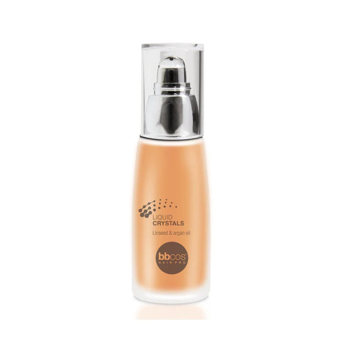Serum Iluminador Kristal Basic Liquid Crystals - BBcos 60ml