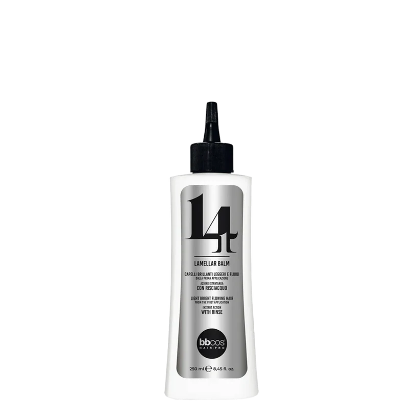 Lamellar Balm 14 en 1 Revival 250 ML