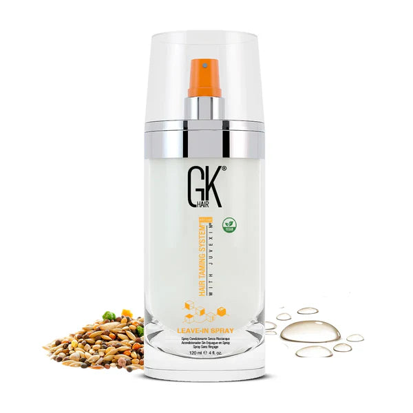 Spray Acondicionador Sin Enjuague 120 ML
