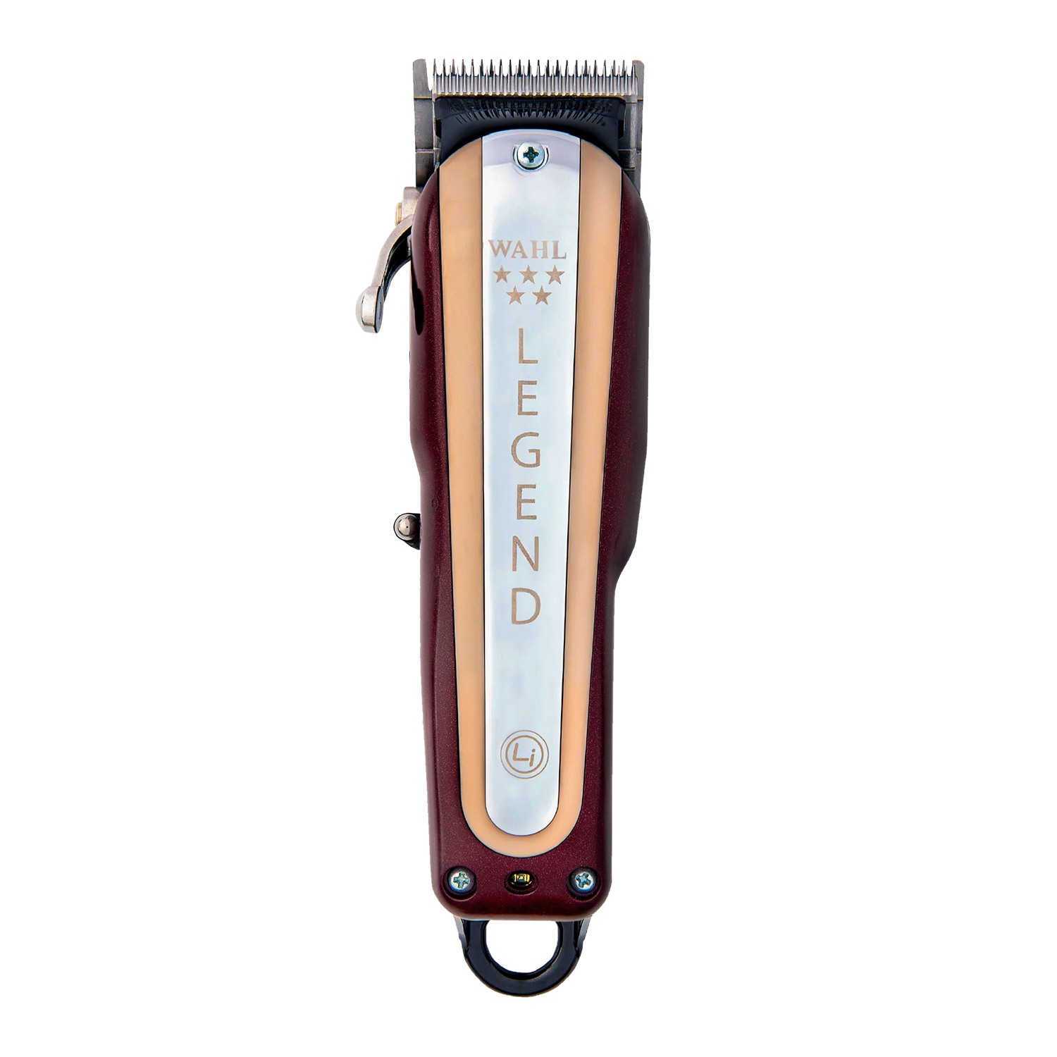 Legend Cordless Wahl – Cortadora de pelo inalámbrica
