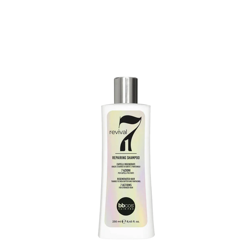 Shampoo Repairing 7 en 1 Revival