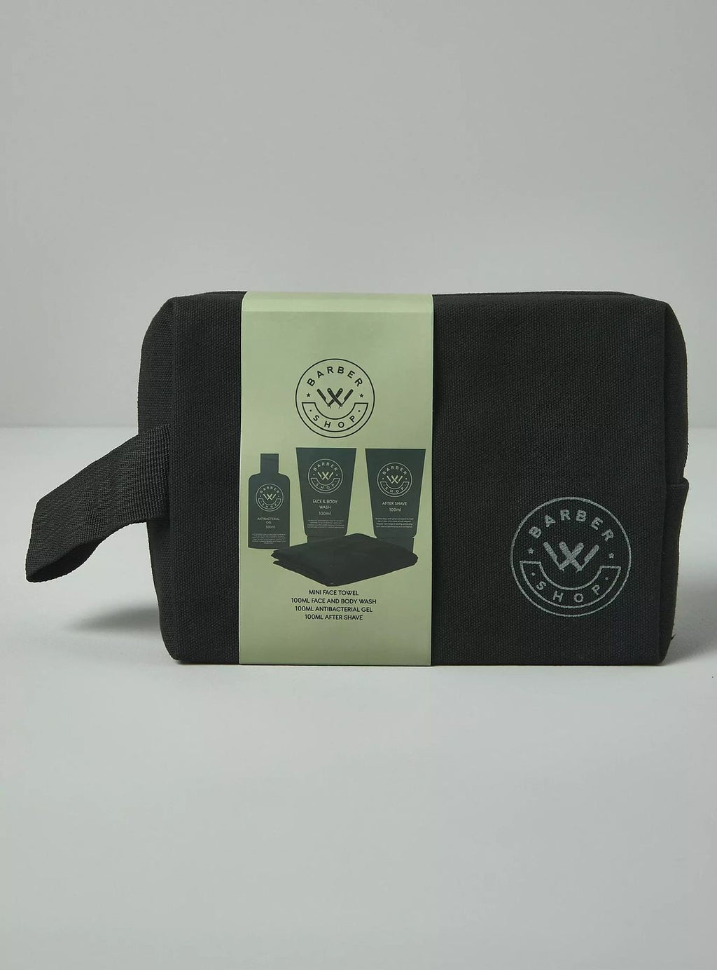 kit cuidado hombre 5 productos