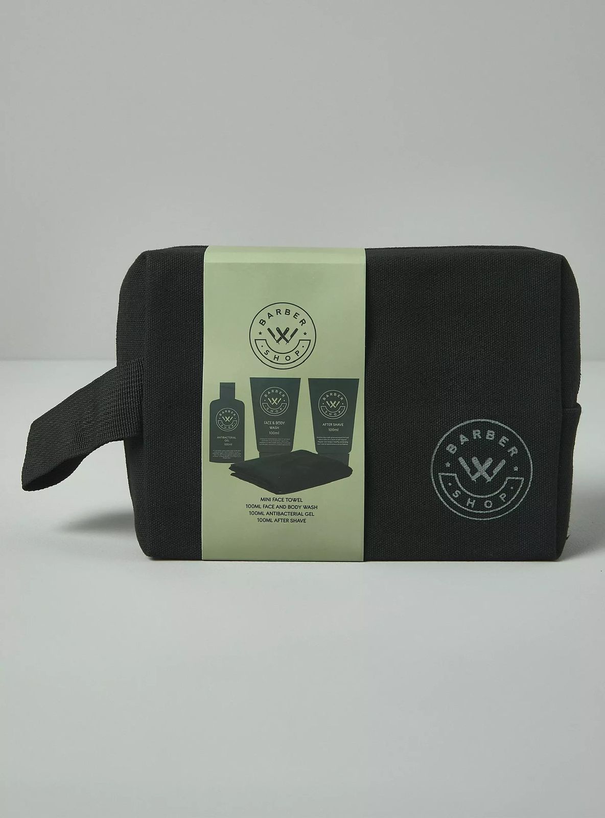 kit cuidado hombre 5 productos