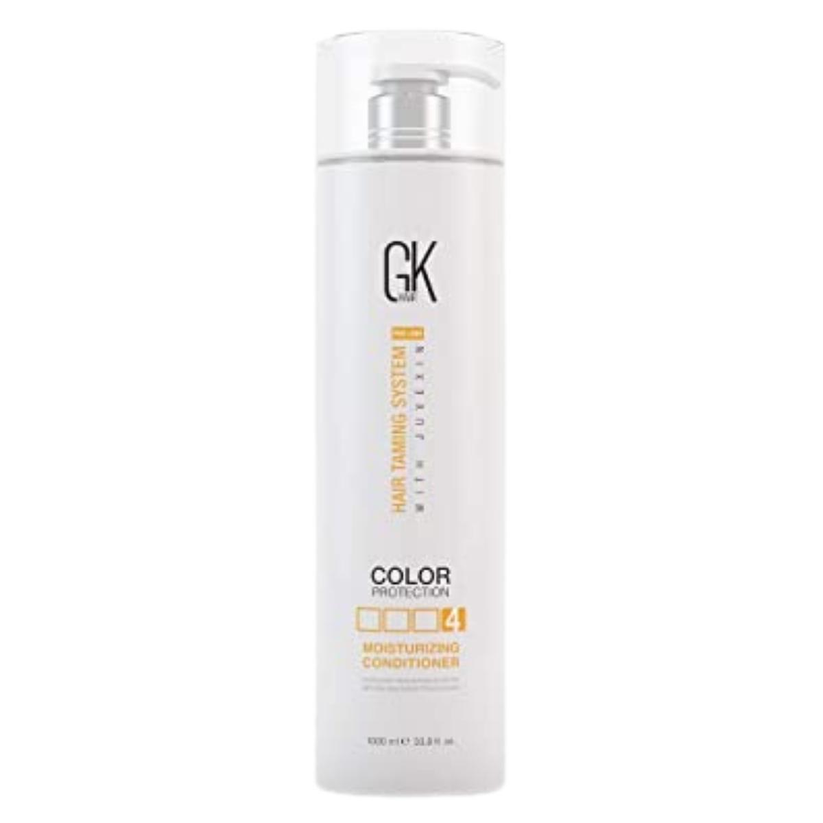 Acondicionador Moisturizing 1000ml