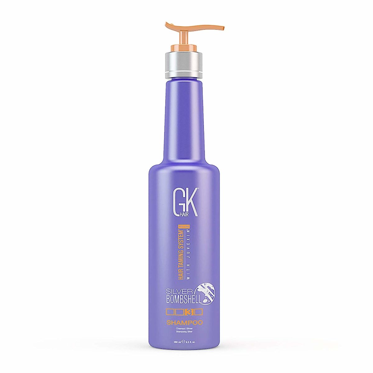 Shampoo Silver Bombshell 280ml