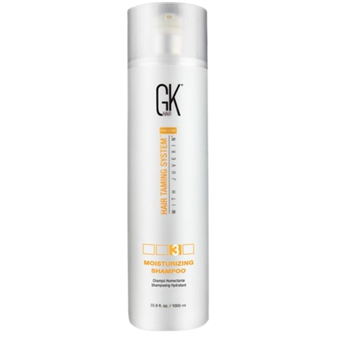 Shampoo Moisturizing 1000ml