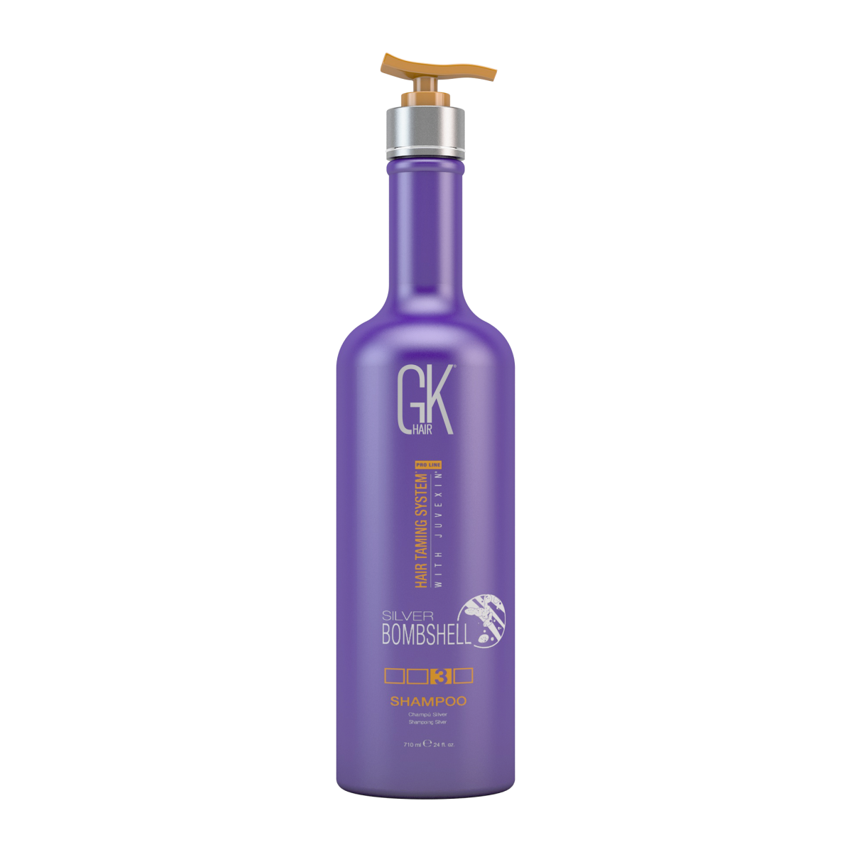 Shampoo Silver Bombshell 710 ml