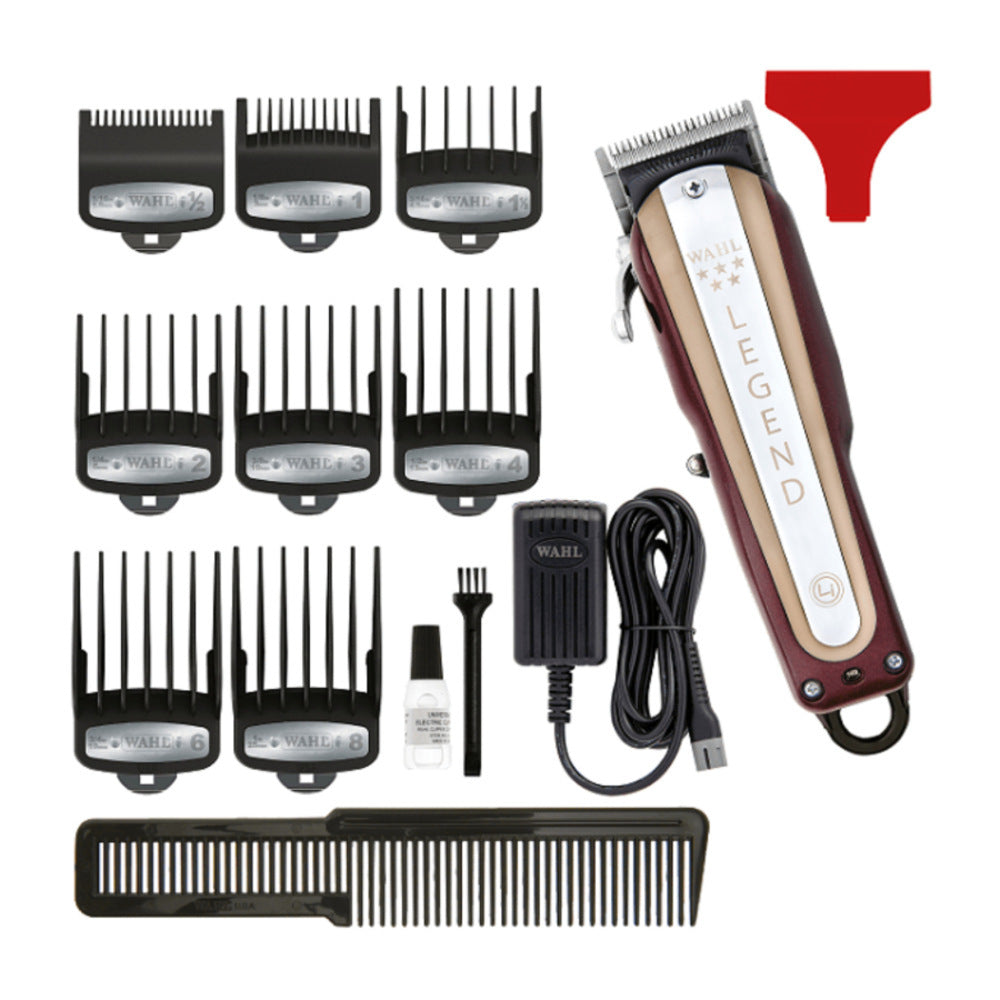 Legend Cordless Wahl – Cortadora de pelo inalámbrica