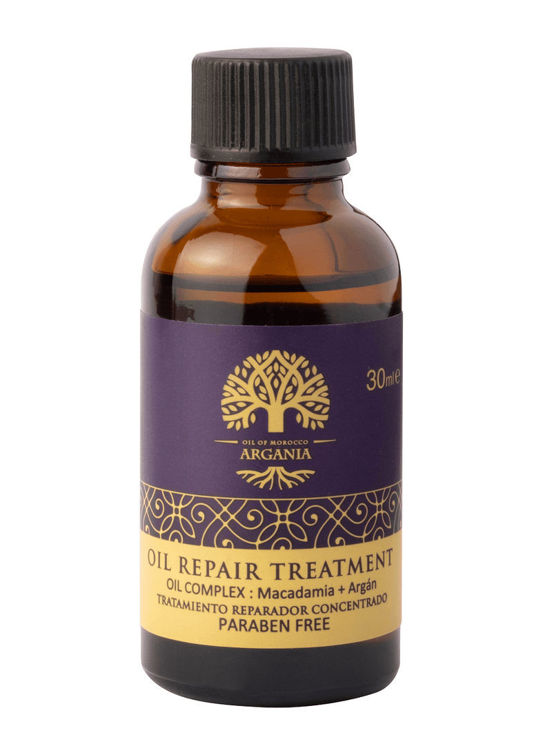Aceite Tratamiento 30ml