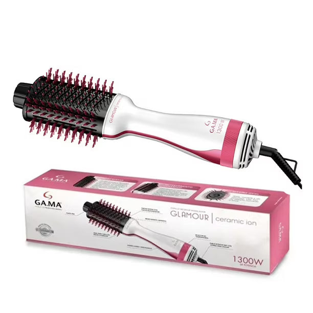 Cepillo Secador Glamour Pink Brush