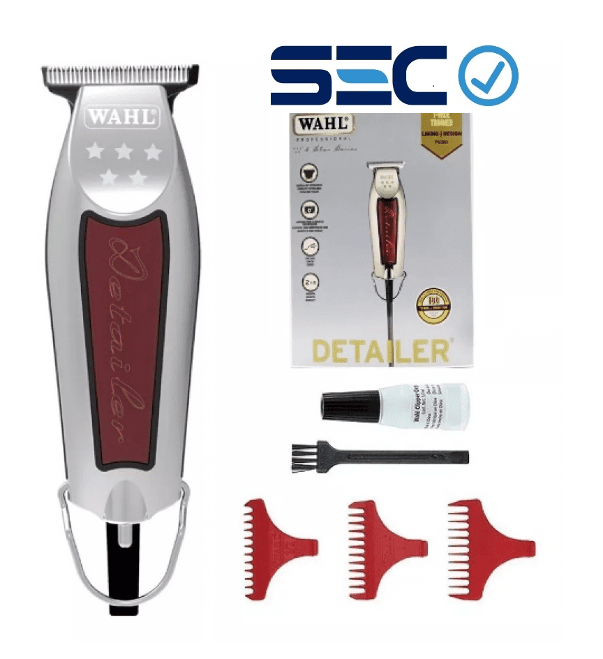 Wahl Desvelladora Detailer Cable