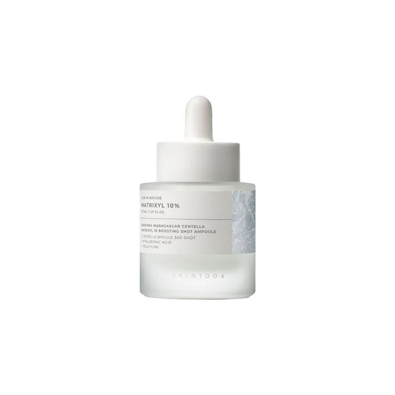 SKIN1004 Matrixyl 10% Shot Ampoule – 30ml