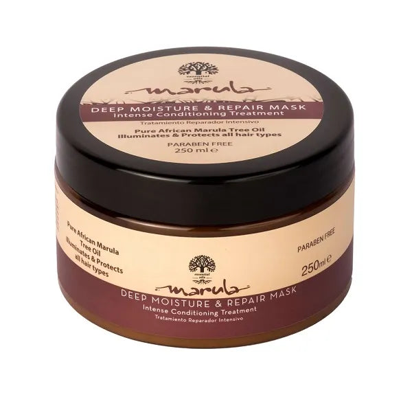 Aceite Máscara Marula 250ml