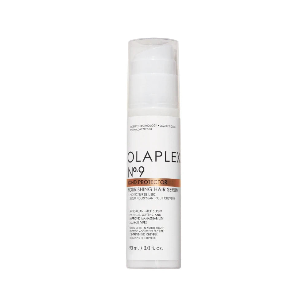 N°9 Bond Protector Nourishing Sérum 90 Ml