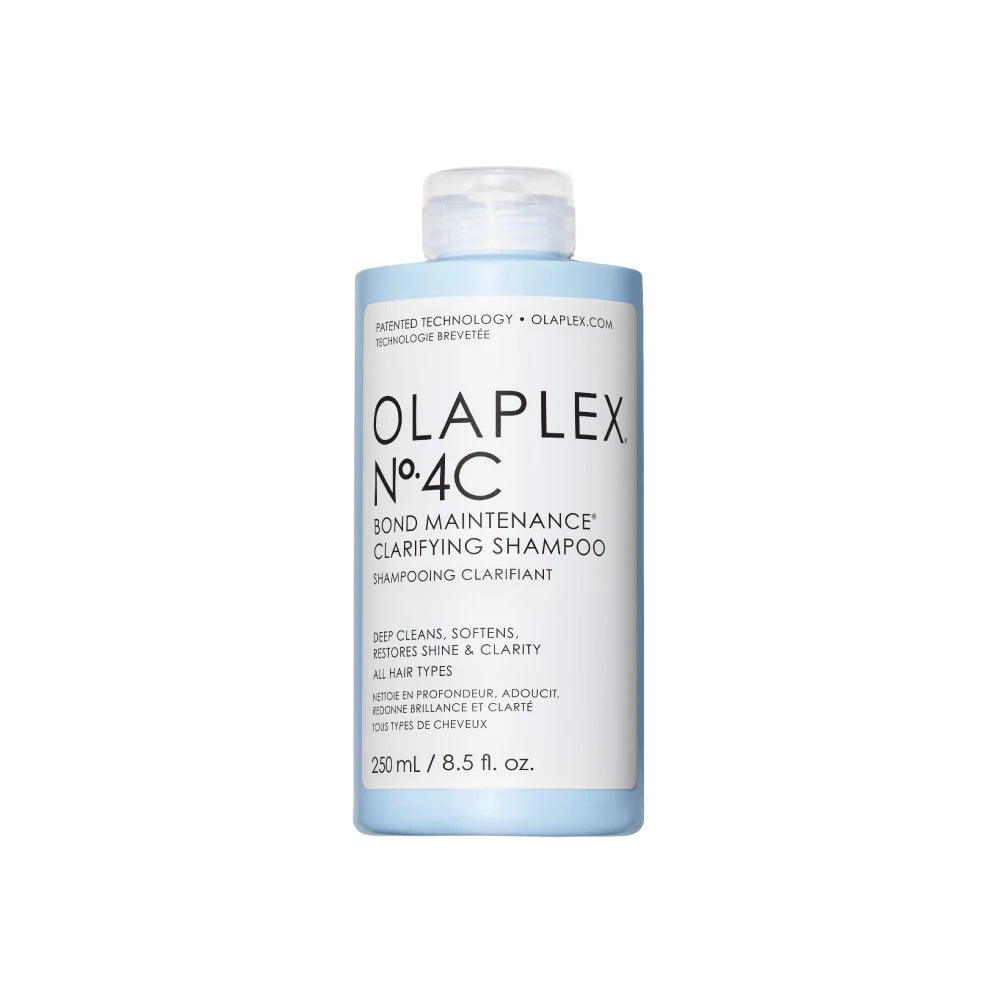 N°4C Clarifying Shampoo 250 Ml
