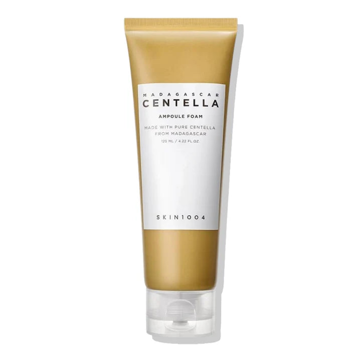 Espuma Facial Limpieza Diaria Centella 125ml Skin1004