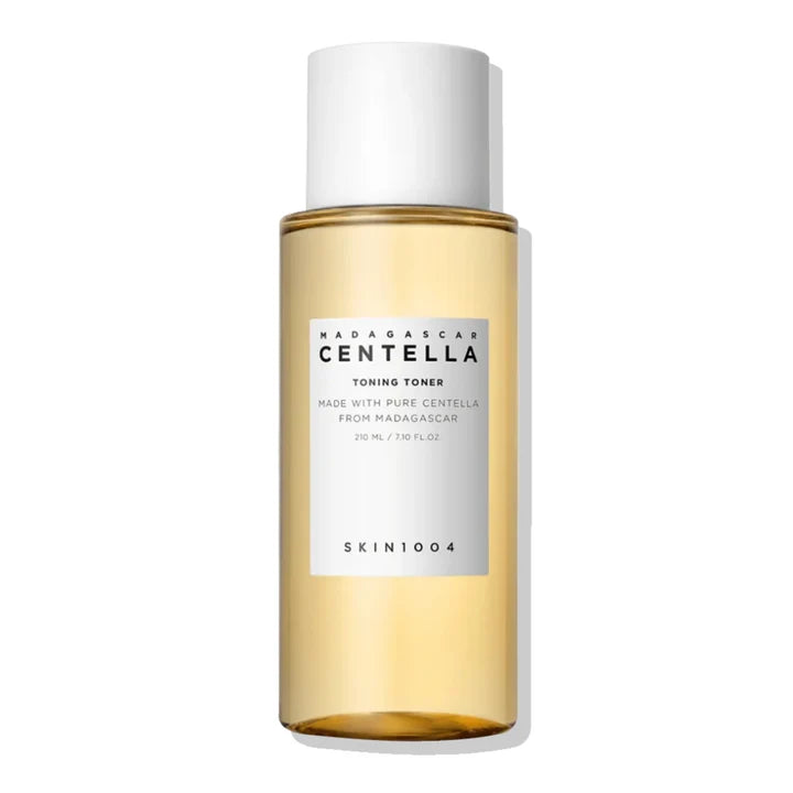 Tónico Exfoliante Centella Skin1004