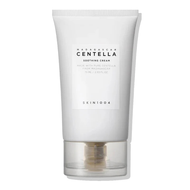 Crema Facial Hidratante Moisture Hyalu-Cica 75ml Skin1004