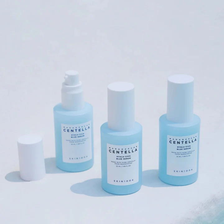 Sérum Facial Hidratante Hyalu-Cica 50ml Skin1004