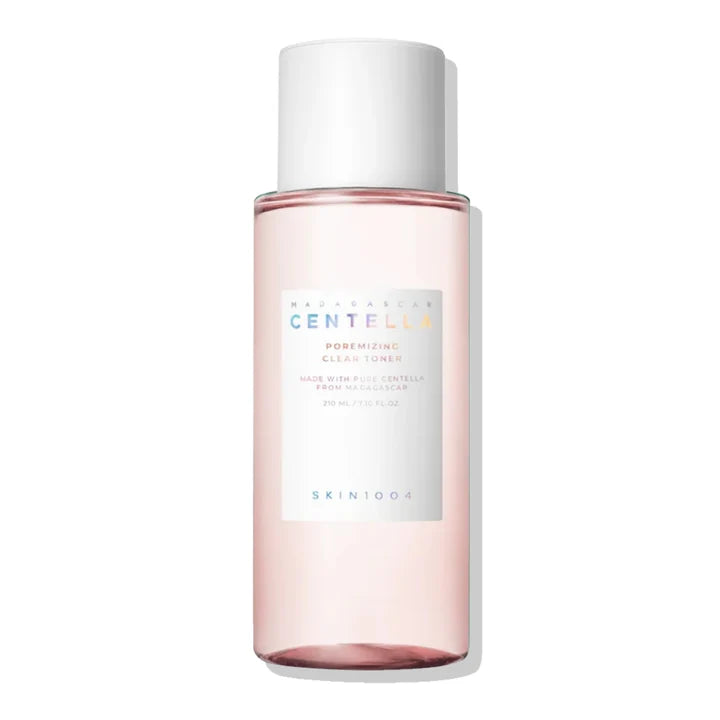 Tónico Exfoliante Poremizing Skin1004
