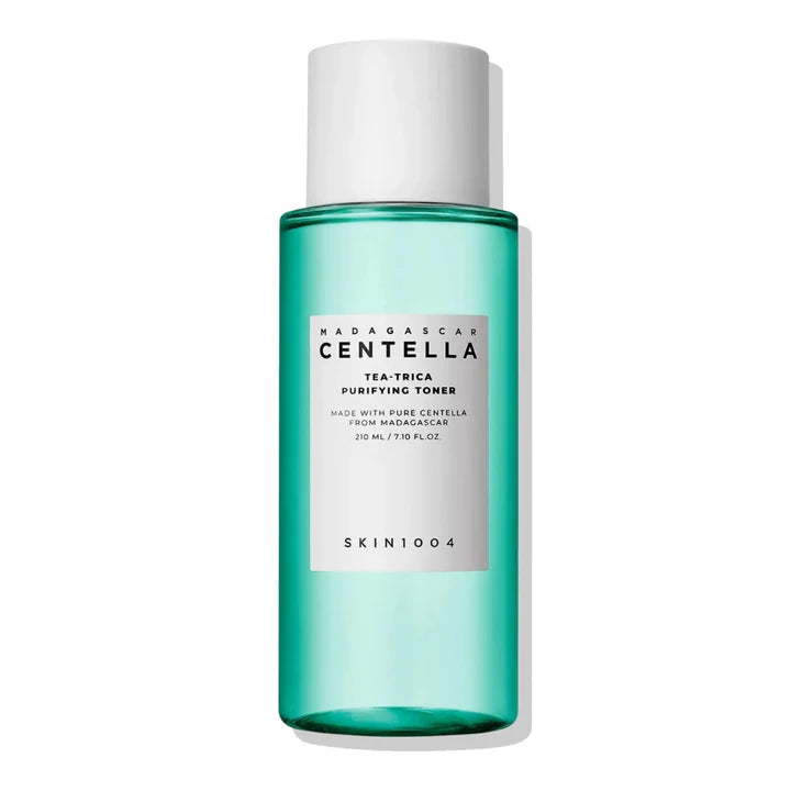Tónico Purificante Tea-Trica Skin1004 210 ml