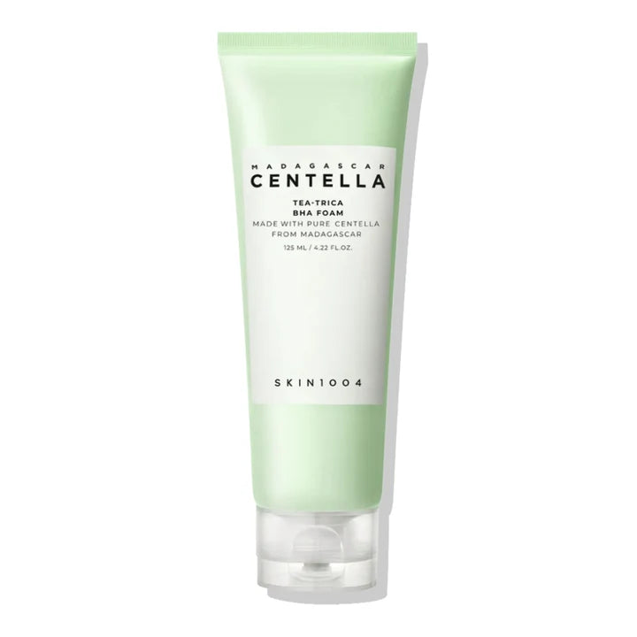 Espuma Facial Limpieza Profunda Tea-Trica 125ml Skin1004