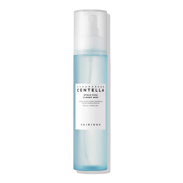 Bruma Facial Hidratante Hyalu-Cica Cloudy Mist Skin1004