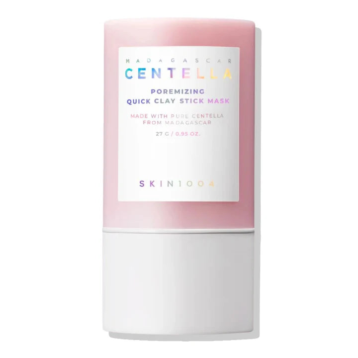 Mascarilla Facial De Arcilla En Barra Poremizing Skin1004