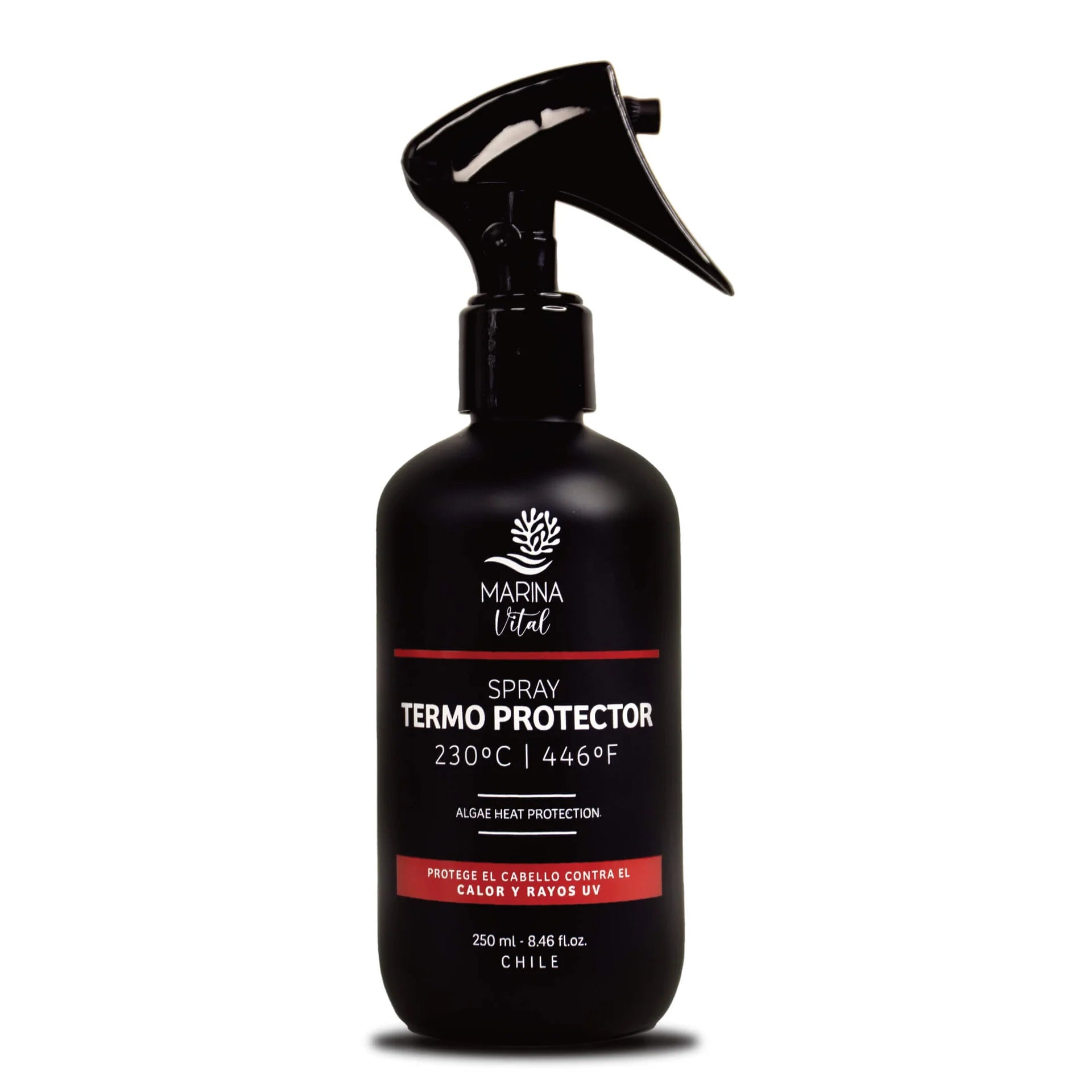 SPRAY TERMO PROTECTOR 250ML MARINA VITAL
