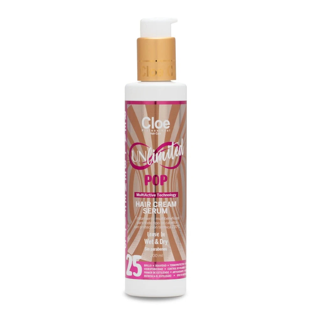 Unlimited POP 200 ML