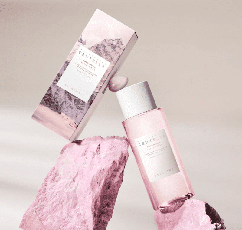 Tónico Exfoliante Poremizing Skin1004