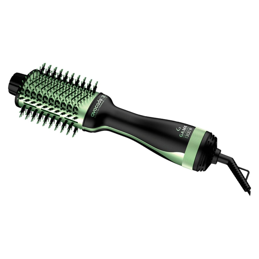 Cepillo Secador Modelador Avocado GAMA