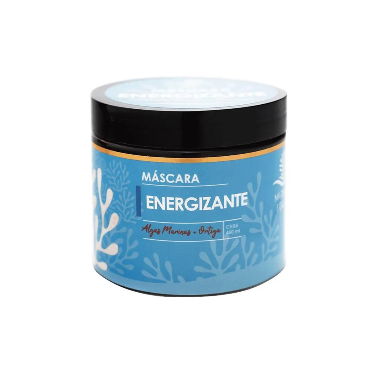 Marina Vital Máscara Energizante con Algas Marinas 450 Gr