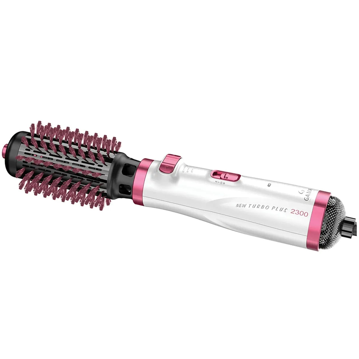 Cepillo Modelador Gama Styler 3 en 1 New Turbo 2300