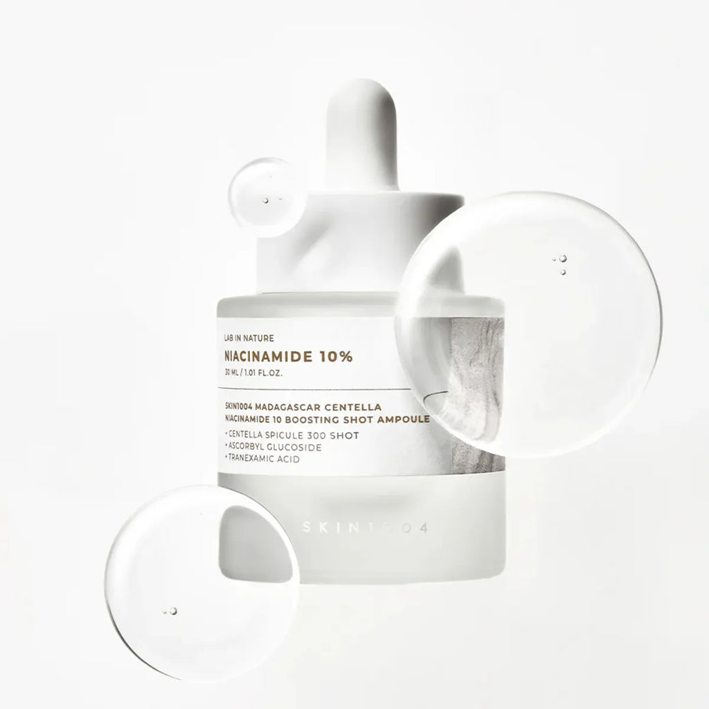 Niacinamida 10 Boosting Shot Ampoule