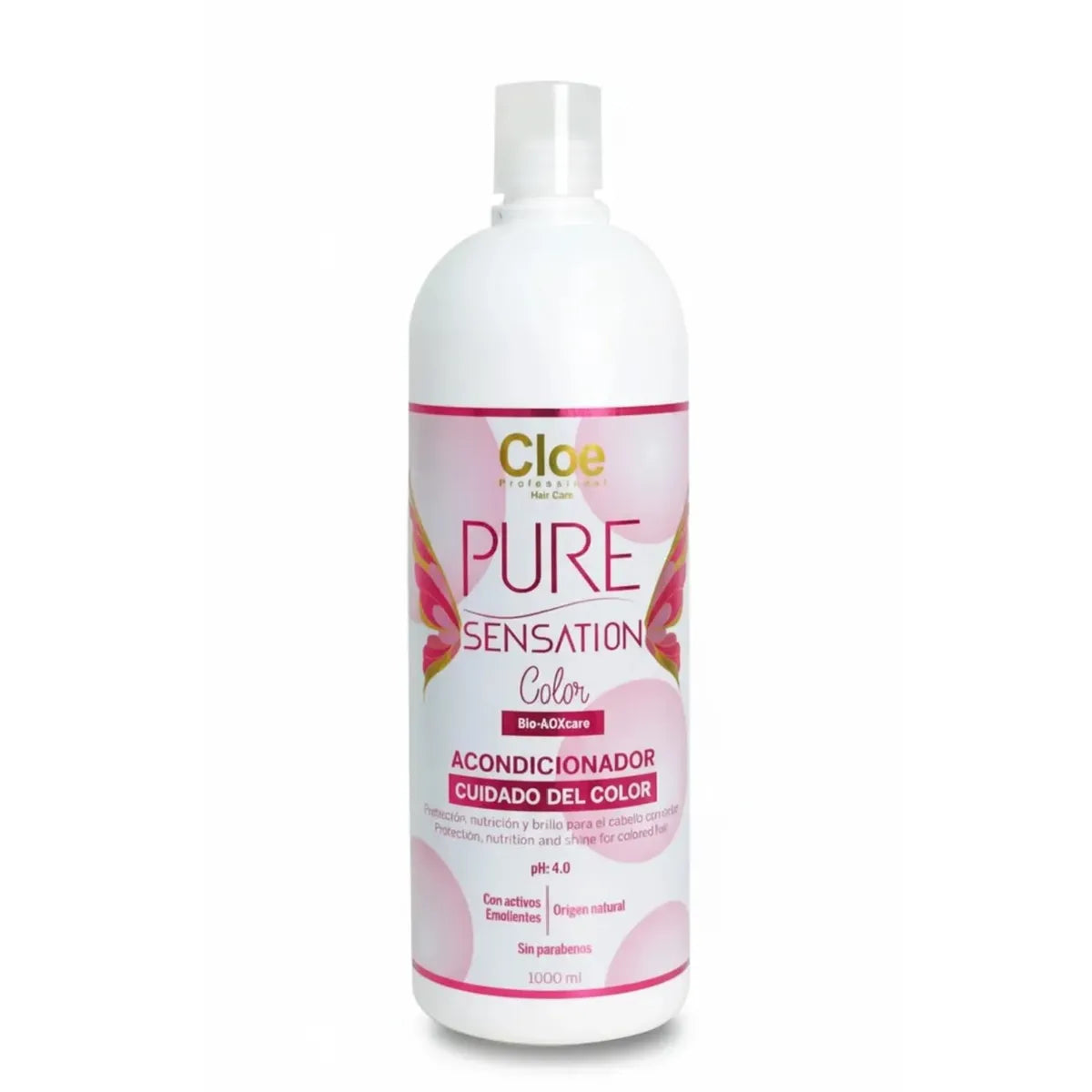 Acondicionador Pure Sensation Color 1000ml