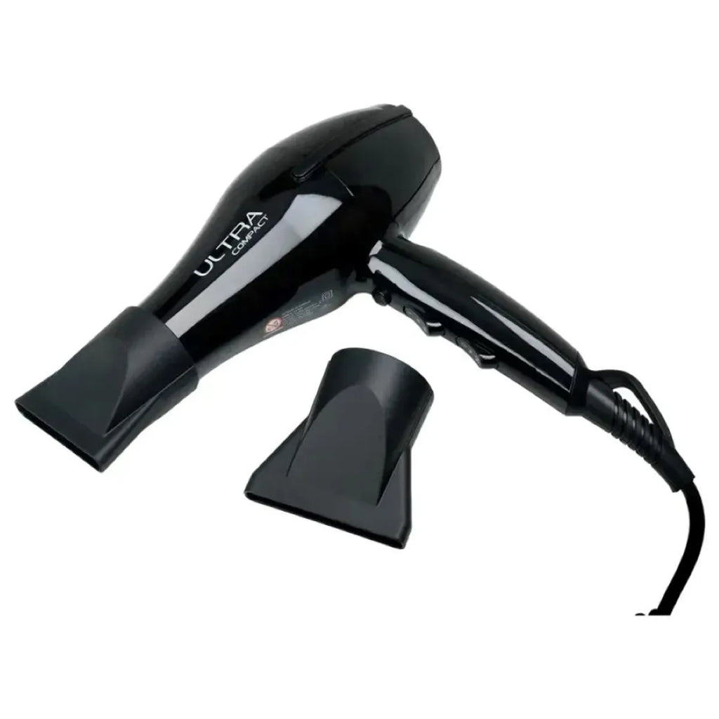 Secador De Pelo Prof Salon Exclusive Tourmaline AC ULTRA Compact Gama 2300W