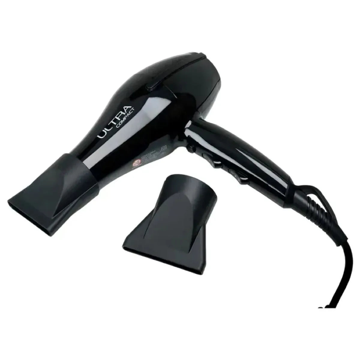 Secador De Pelo Prof Salon Exclusive Tourmaline AC ULTRA Compact Gama 2300W