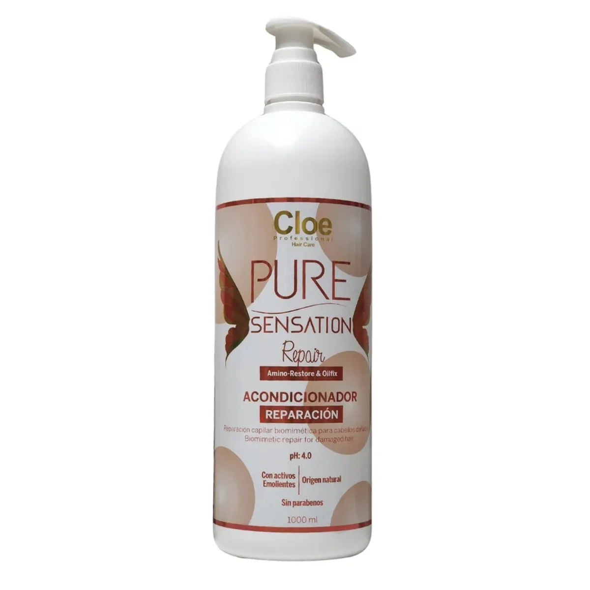 Acondicionador Pure Sensation Repair 1000ml