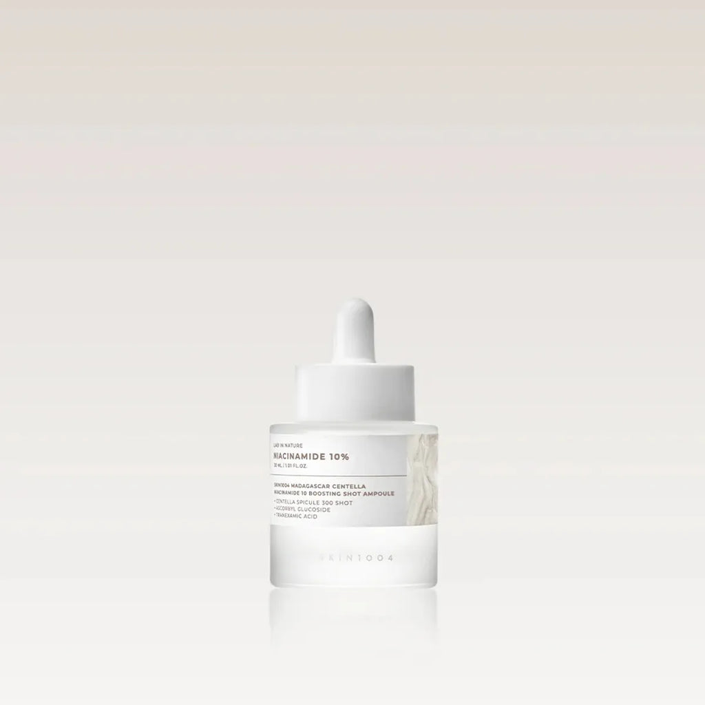 Niacinamida 10 Boosting Shot Ampoule