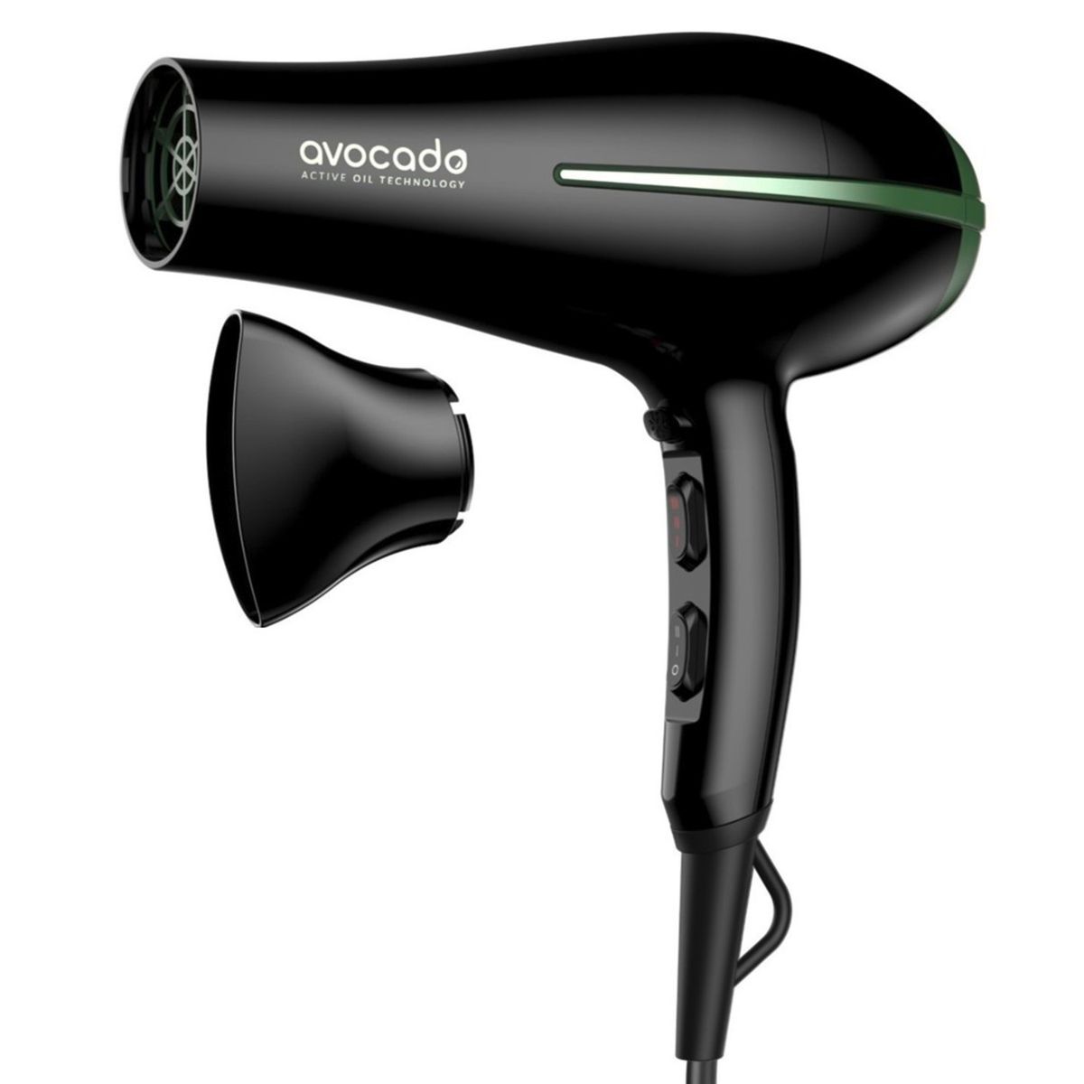 Secador GAMA Bora Avocado